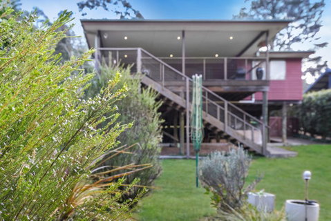 Baileys Retreat - Tweed Heads Accommodation 1