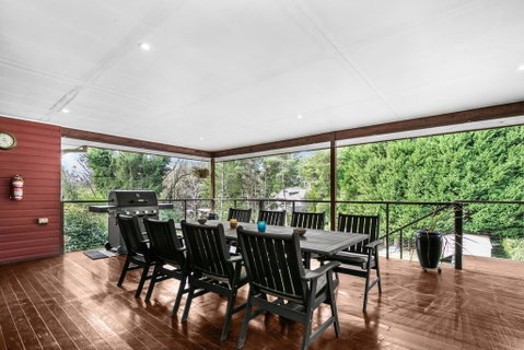 Baileys Retreat - Tweed Heads Accommodation 2
