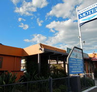 Bairnsdale Kansas City Motel - Tweed Heads Accommodation