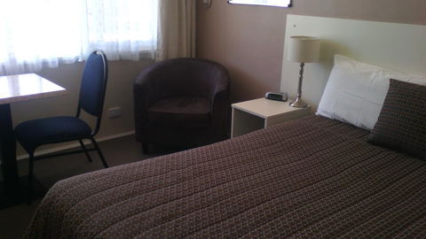 Bairnsdale Main Motel - Tweed Heads Accommodation 1