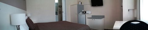 Bairnsdale Main Motel - Tweed Heads Accommodation 3
