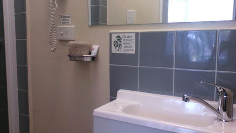 Bairnsdale Main Motel - Tweed Heads Accommodation 2