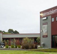 Bairnsdale Motel - Tweed Heads Accommodation