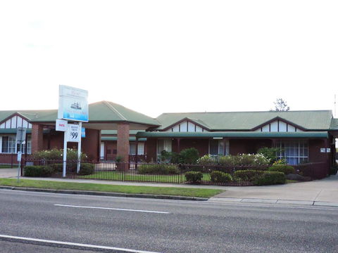 Bairnsdale Tanjil Motor Inn - Tweed Heads Accommodation 3