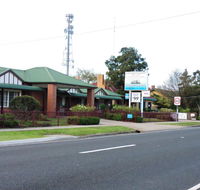 Bairnsdale Tanjil Motor Inn - Tweed Heads Accommodation