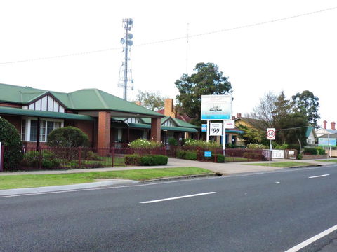 Bairnsdale Tanjil Motor Inn - Tweed Heads Accommodation 0