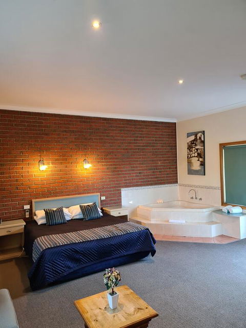 Bairnsdale Tanjil Motor Inn - Tweed Heads Accommodation 1