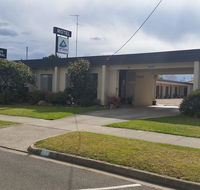 Bairnsdale Town Central Motel - Tweed Heads Accommodation