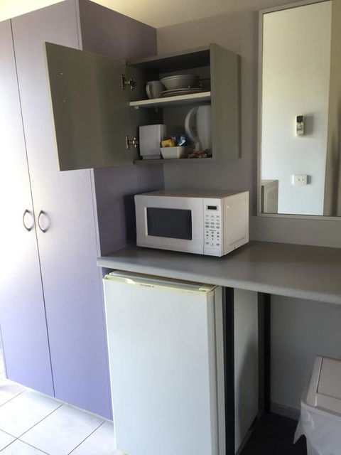 Bakery Park Motor Inn - Tweed Heads Accommodation 2