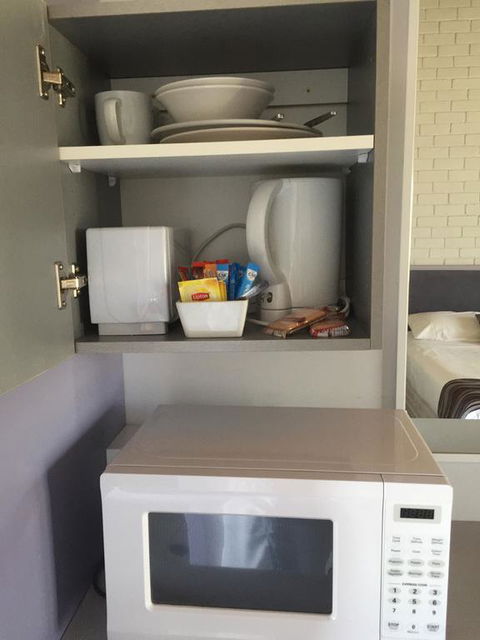 Bakery Park Motor Inn - Tweed Heads Accommodation 1