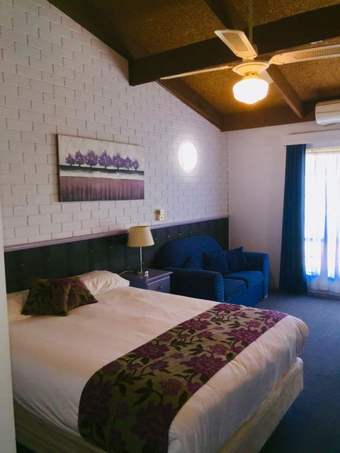 Bakery Park Motor Inn - Tweed Heads Accommodation 3