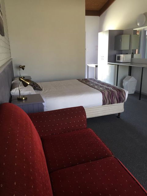 Bakery Park Motor Inn - Tweed Heads Accommodation 0