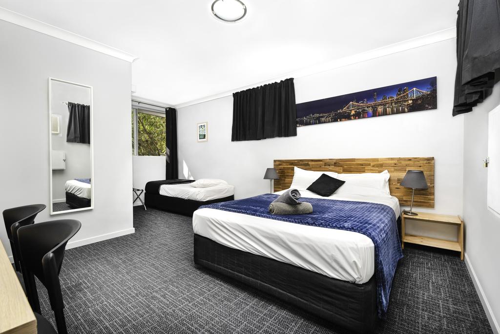 Tweed Heads Accommodation