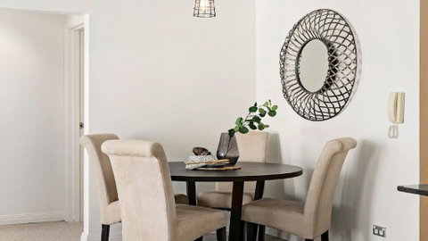 Balgowlah Executive Apartment - Tweed Heads Accommodation 1