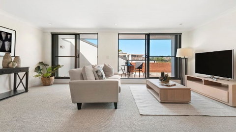 Balgowlah Executive Apartment - Tweed Heads Accommodation 3