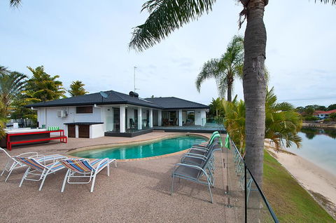 Bali Beach Haven - Tweed Heads Accommodation 2