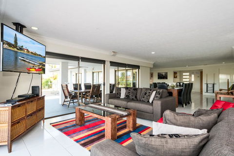 Bali Beach Haven - Tweed Heads Accommodation 1