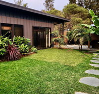 Bali In Berrara - Tweed Heads Accommodation
