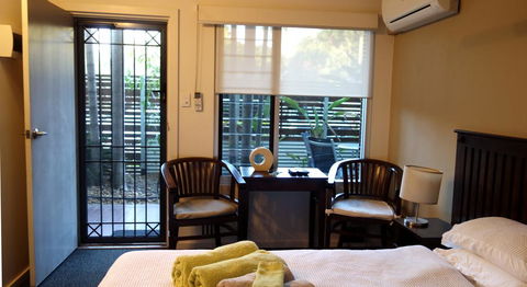 Bali Studio - Tweed Heads Accommodation 0