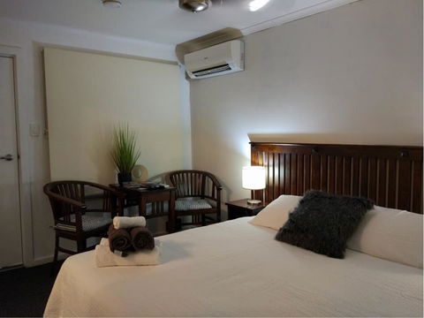 Bali Studio - Tweed Heads Accommodation 1