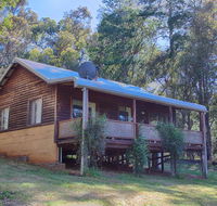 Balinga Cottages - Tweed Heads Accommodation