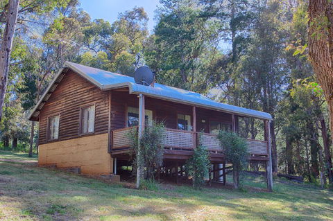 Balinga Cottages - Tweed Heads Accommodation 0