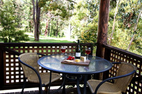 Balinga Cottages - Tweed Heads Accommodation 2