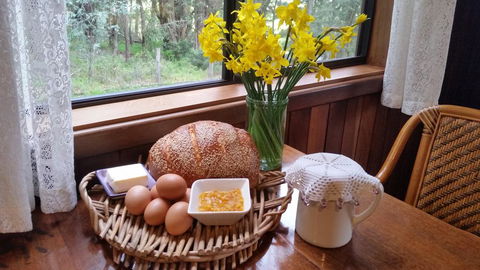 Balinga Cottages - Tweed Heads Accommodation 1