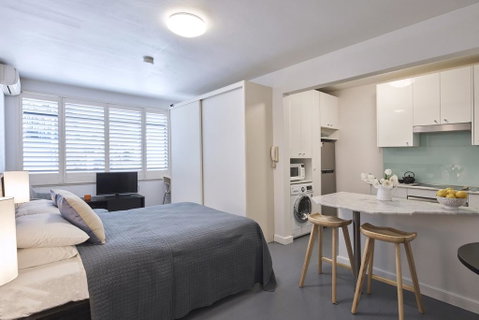 Ballantyne At Mosman - Serviced Apartments - Tweed Heads Accommodation 2