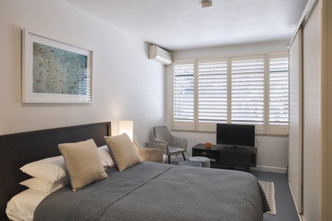 Ballantyne At Mosman - Serviced Apartments - Tweed Heads Accommodation 1