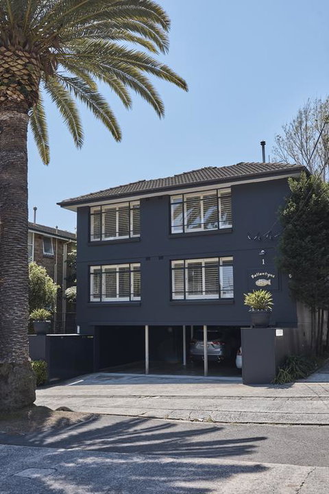 Ballantyne At Mosman - Serviced Apartments - Tweed Heads Accommodation 3
