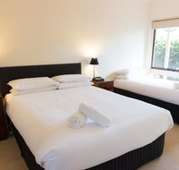 Ballarat Colonial Motor Inn - Tweed Heads Accommodation