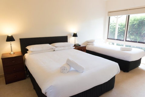 Ballarat Colonial Motor Inn - Tweed Heads Accommodation 0