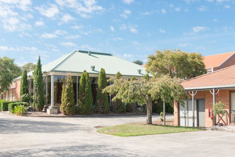 Ballarat Colonial Motor Inn - Tweed Heads Accommodation 1