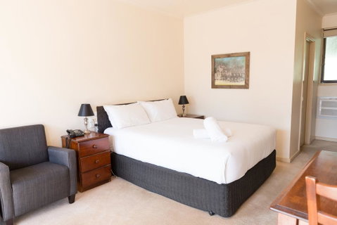 Ballarat Colonial Motor Inn - Tweed Heads Accommodation 3