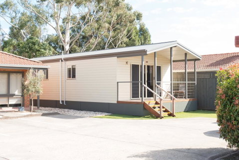 Ballarat Colonial Motor Inn - Tweed Heads Accommodation 2