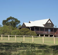 Ballaview - Tweed Heads Accommodation