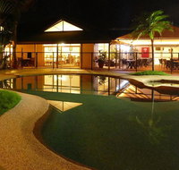 Ballina Byron Islander Resort and Conference Centre - Tweed Heads Accommodation