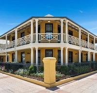 Ballina Heritage Inn - Tweed Heads Accommodation