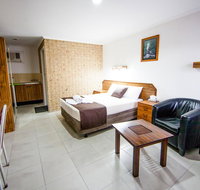 Ballina Hi-Craft Motel - Tweed Heads Accommodation