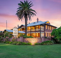 Ballina Manor Boutique Hotel - Tweed Heads Accommodation