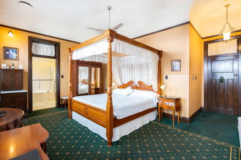 Ballina Manor Boutique Hotel - Tweed Heads Accommodation 3