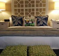 Ballina Palms Boutique Motel - Tweed Heads Accommodation