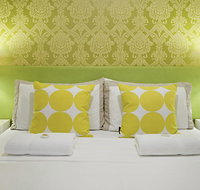 Ballina Travellers Lodge - Tweed Heads Accommodation