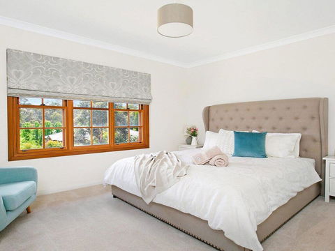Ballogie Lodge - A Quality, Timeless Retreat - Tweed Heads Accommodation 3