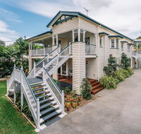 Balmoral Queenslander - Tweed Heads Accommodation