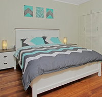 Baltica Beach House - Tweed Heads Accommodation
