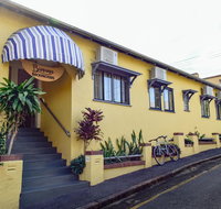 Banana Bender Backpackers - Tweed Heads Accommodation