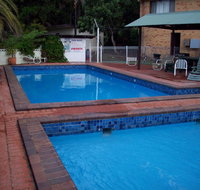 Banana Coast Caravan Park - Tweed Heads Accommodation