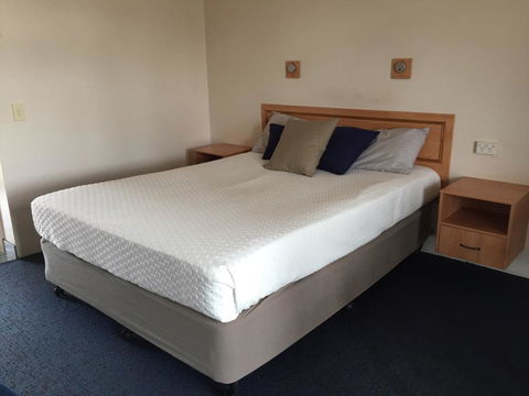 Banana Hotel Motel - Tweed Heads Accommodation 2